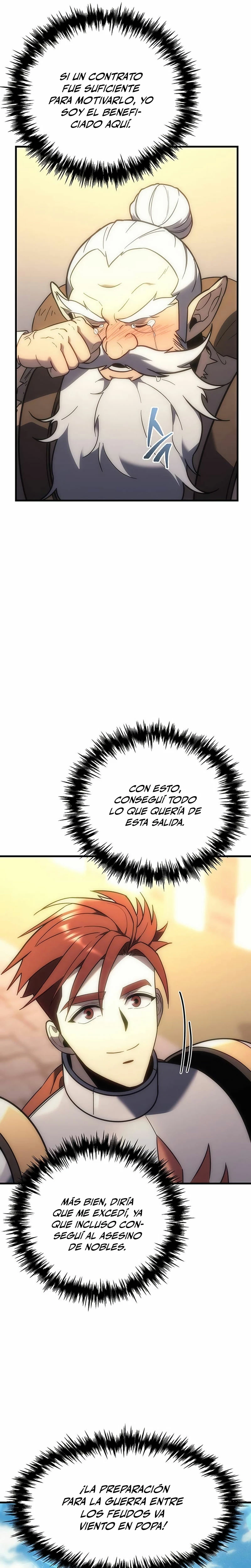 Logan McLain capítulo 8, página 47