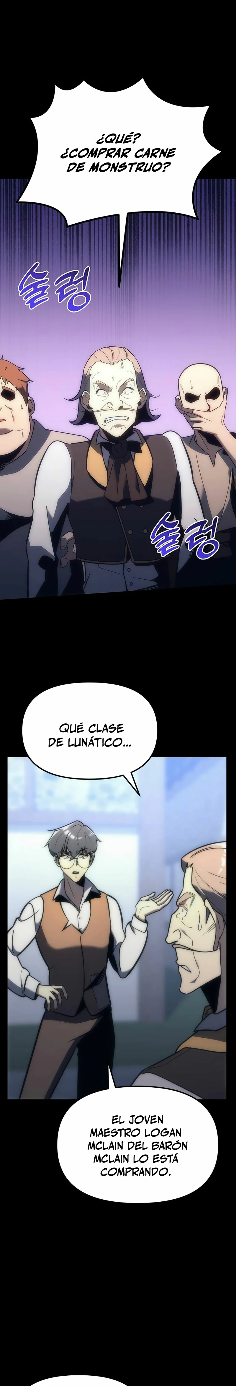 Logan McLain capítulo 9, página 5