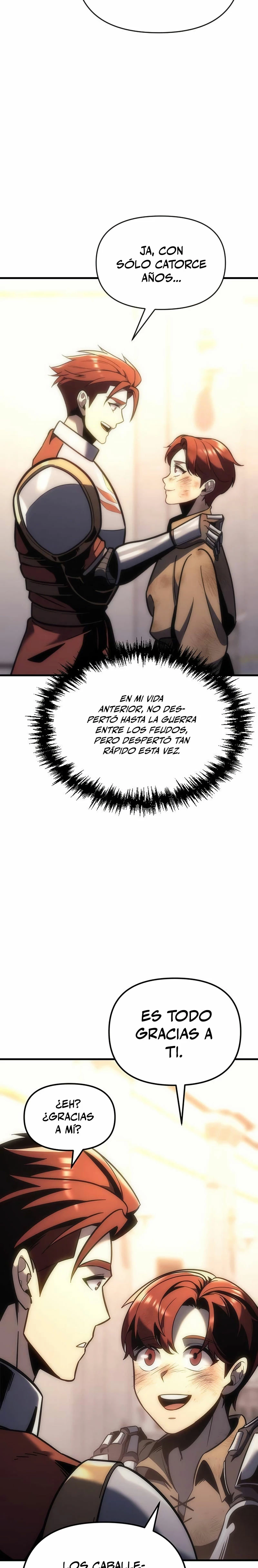 Logan McLain capítulo 9, página 30