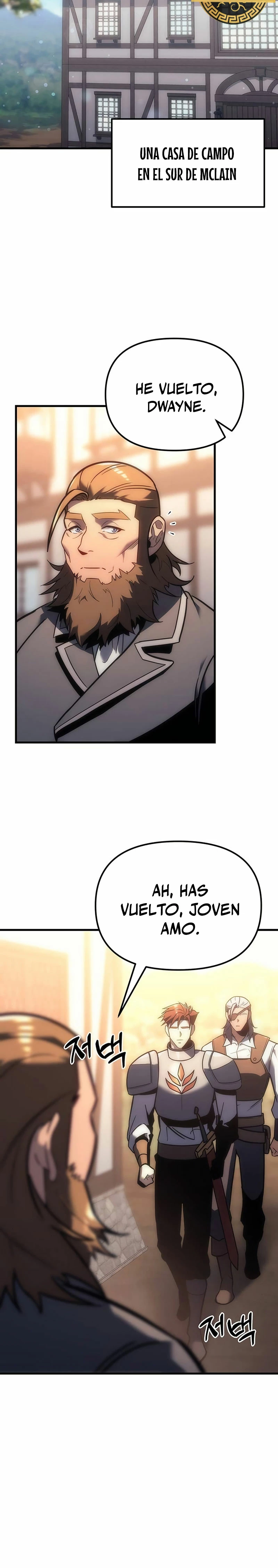 Logan McLain capítulo 9, página 34
