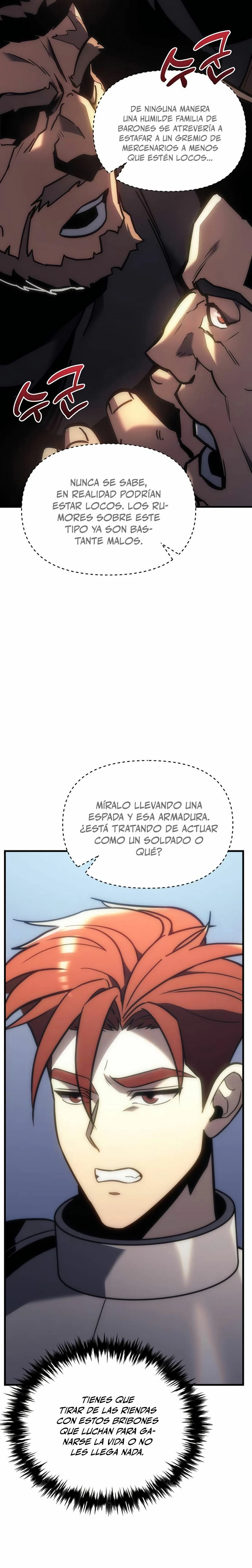 Logan McLain capítulo 9, página 36