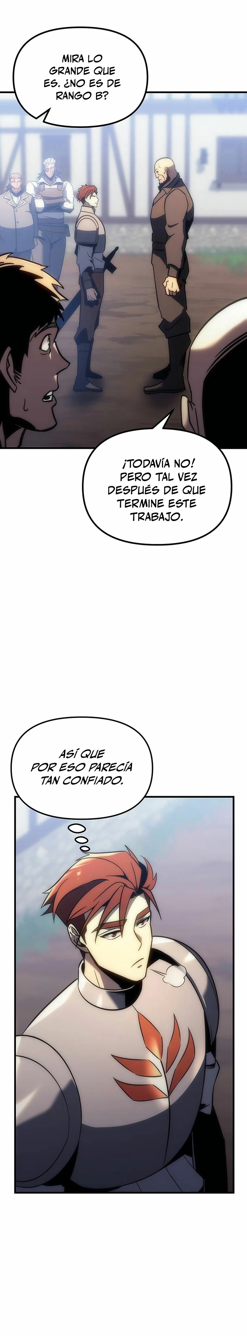 Logan McLain capítulo 9, página 42