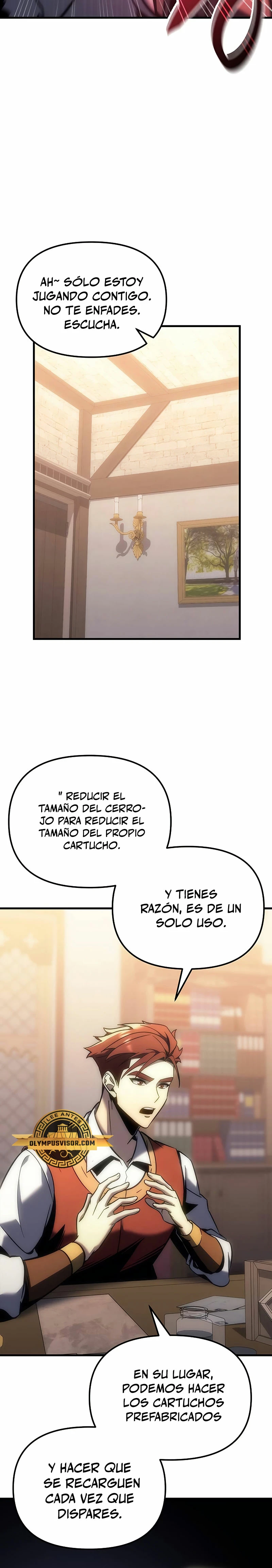 Logan McLain capítulo 10, página 19