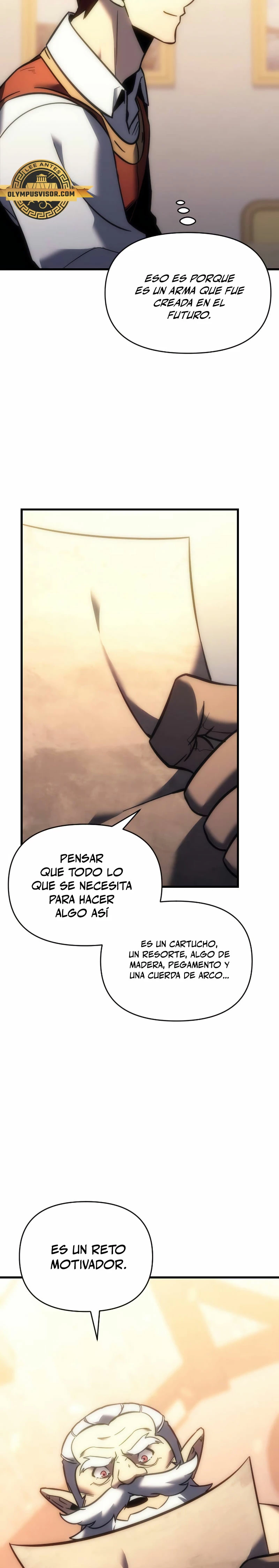 Logan McLain capítulo 10, página 21