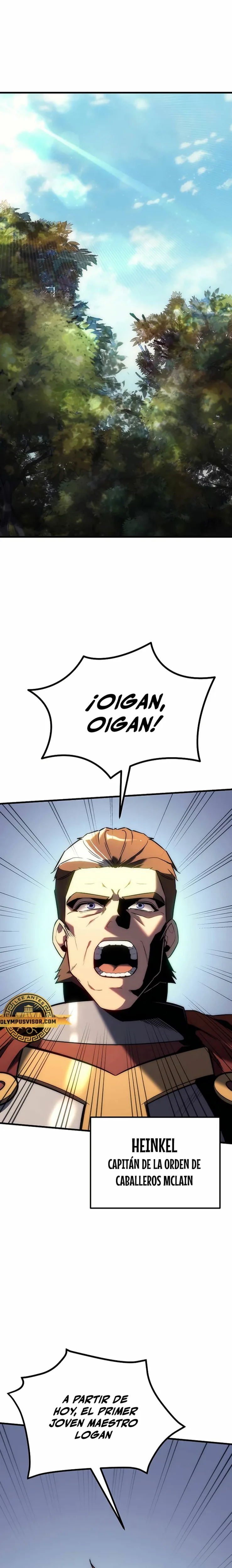 Logan McLain capítulo 11, página 2