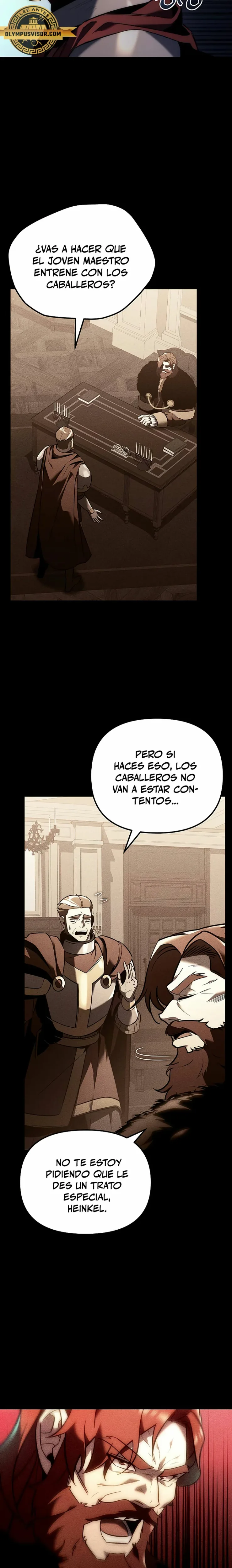 Logan McLain capítulo 11, página 4