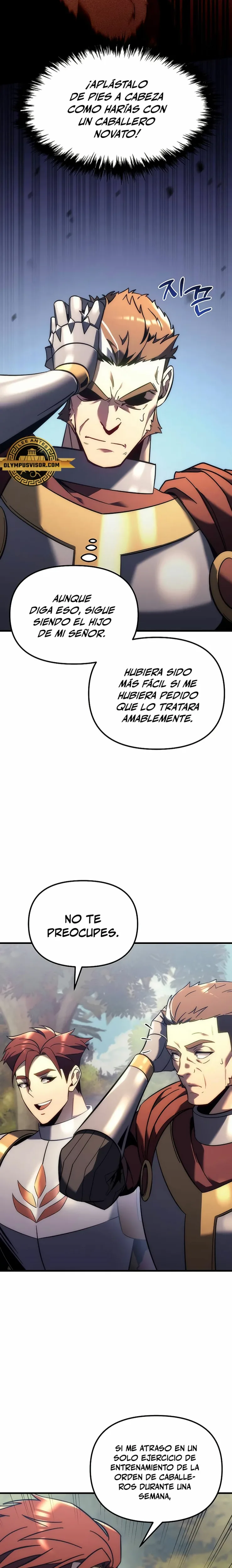 Logan McLain capítulo 11, página 5