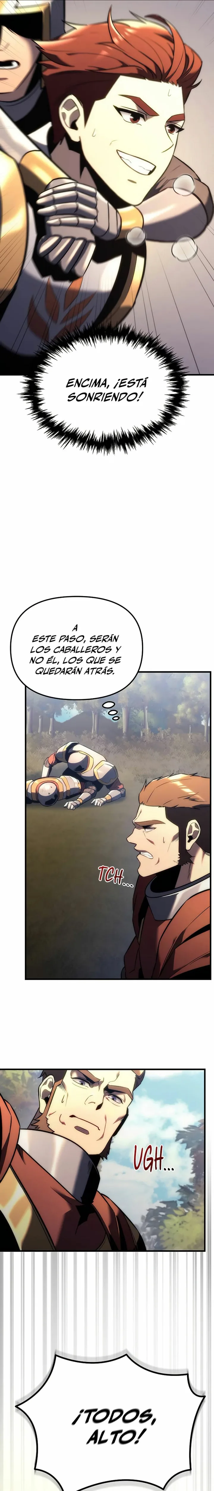 Logan McLain capítulo 11, página 12