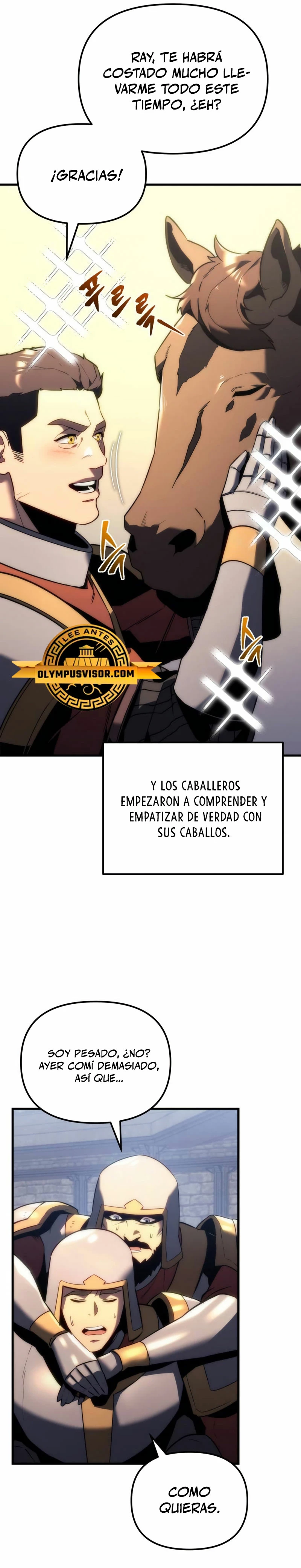 Logan McLain capítulo 12, página 15