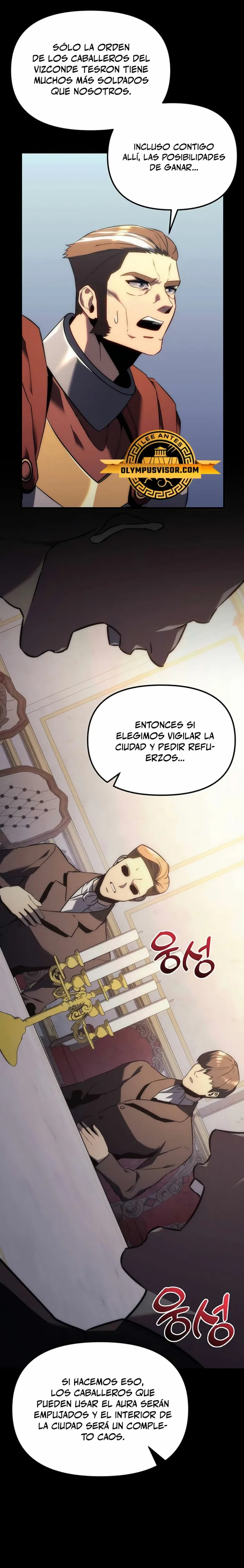 Logan McLain capítulo 13, página 4