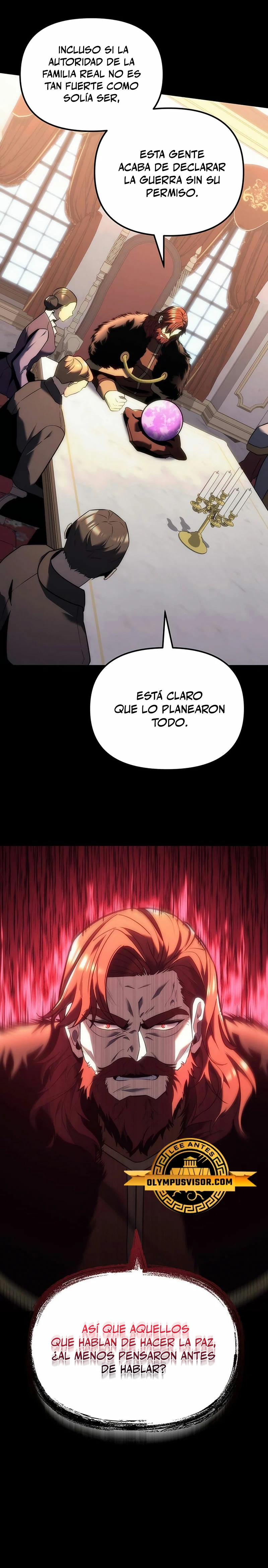Logan McLain capítulo 13, página 6