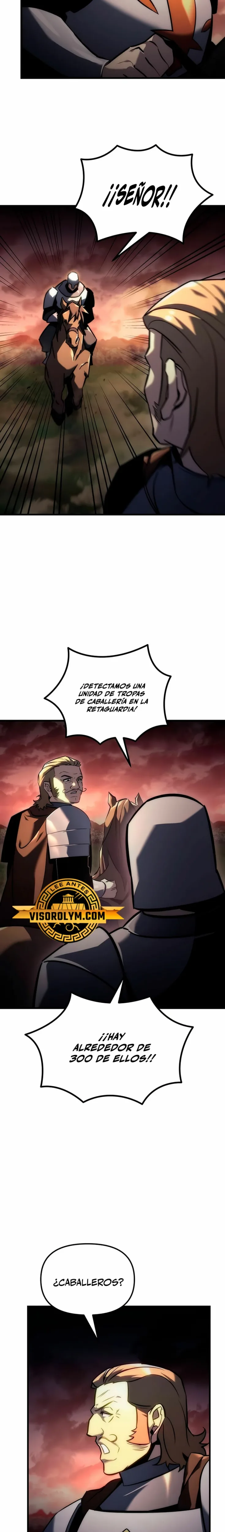 Logan McLain capítulo 14, página 25