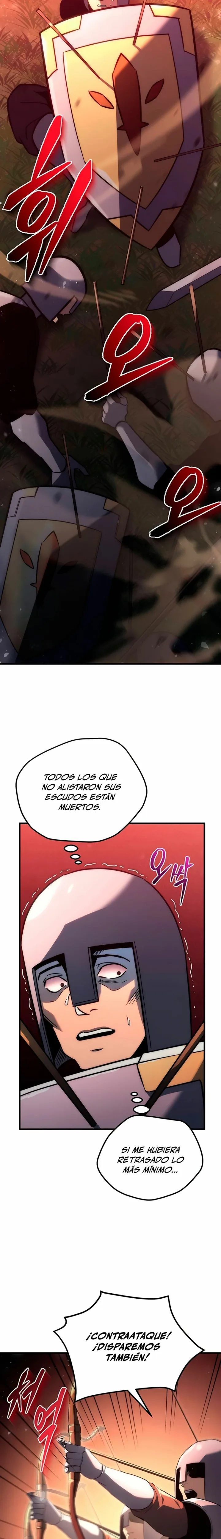 Logan McLain capítulo 15, página 5