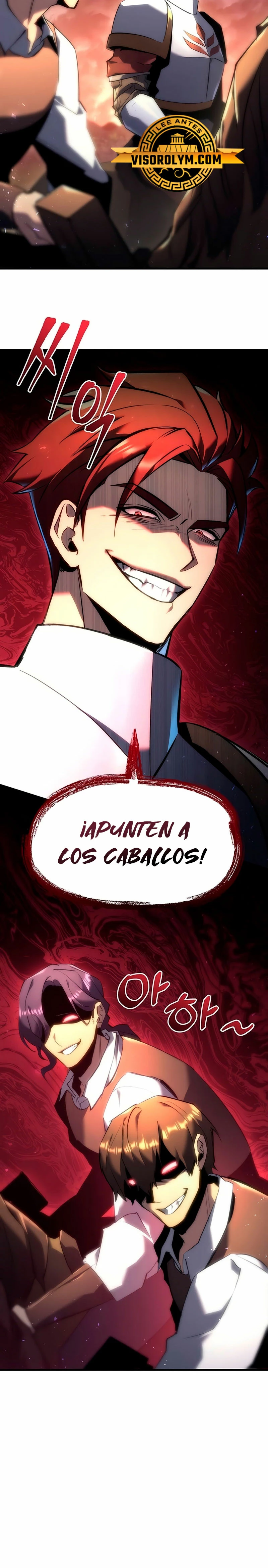 Logan McLain capítulo 15, página 26