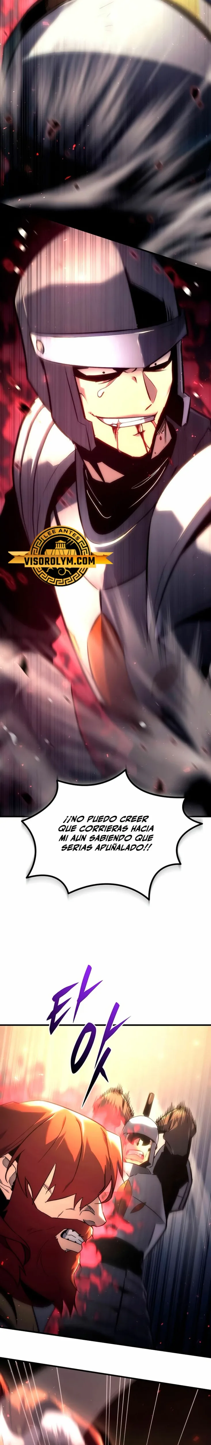 Logan McLain capítulo 15, página 33