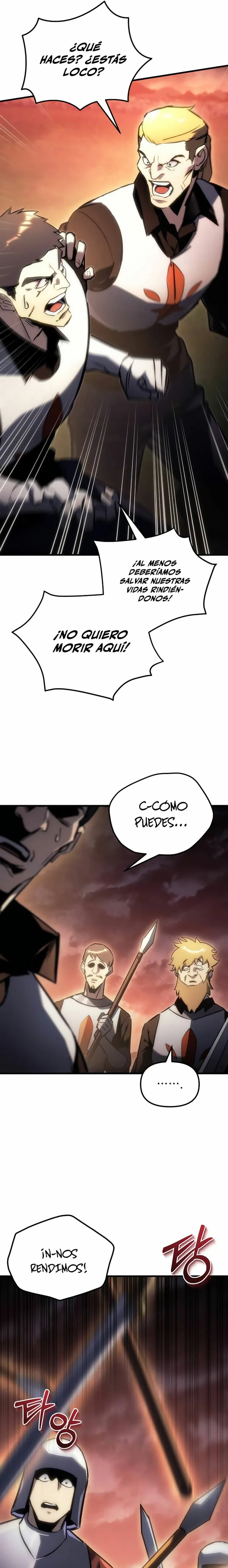 Logan McLain capítulo 16, página 42