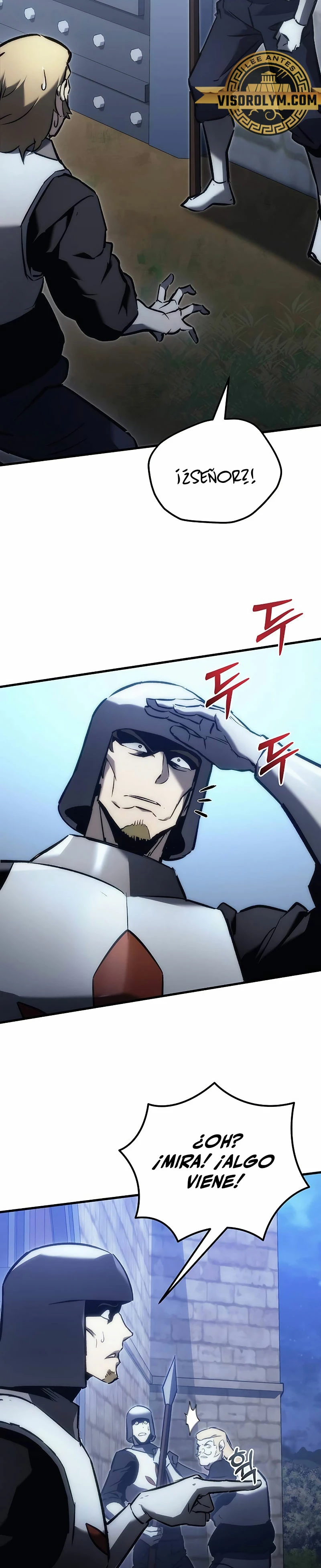 Logan McLain capítulo 16, página 49