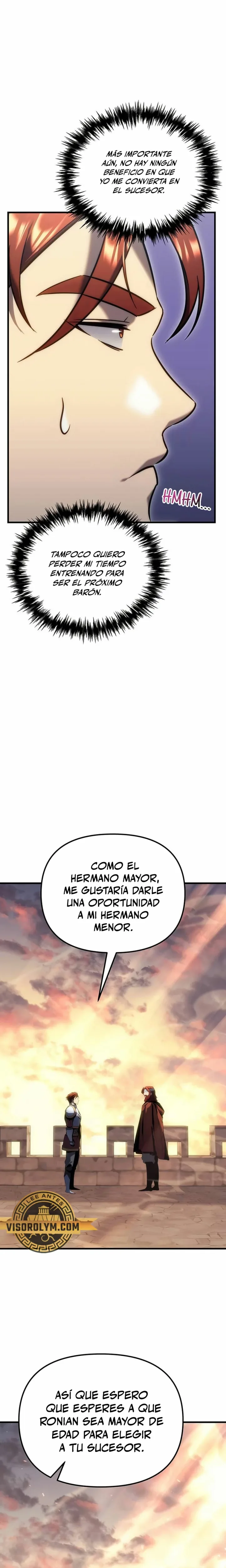 Logan McLain capítulo 18, página 6