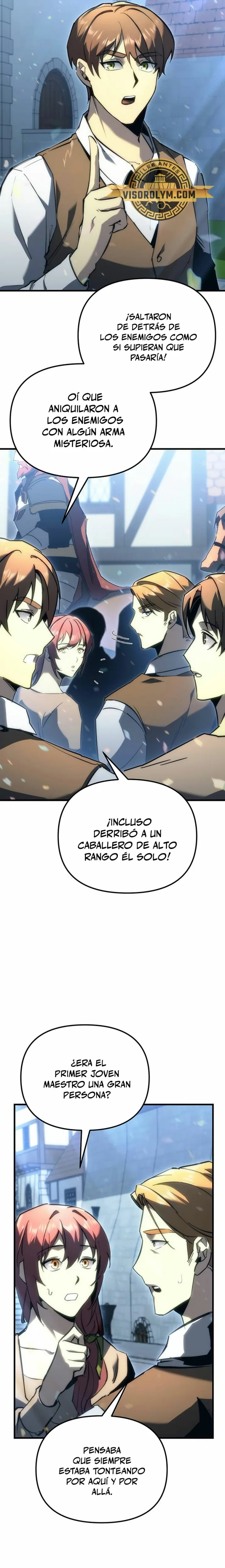 Logan McLain capítulo 18, página 12