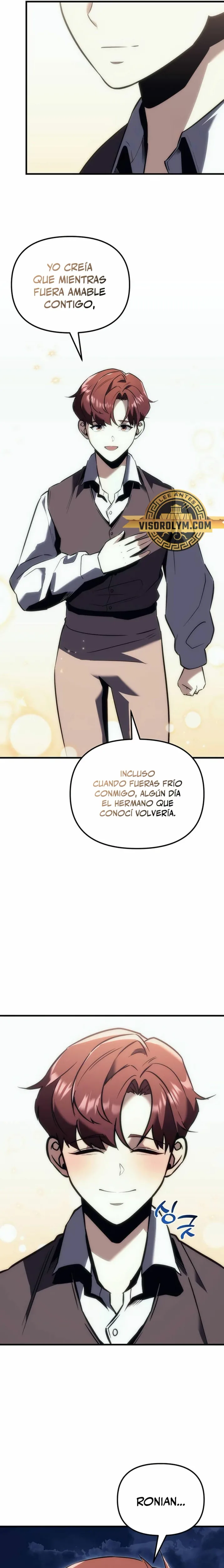Logan McLain capítulo 18, página 32