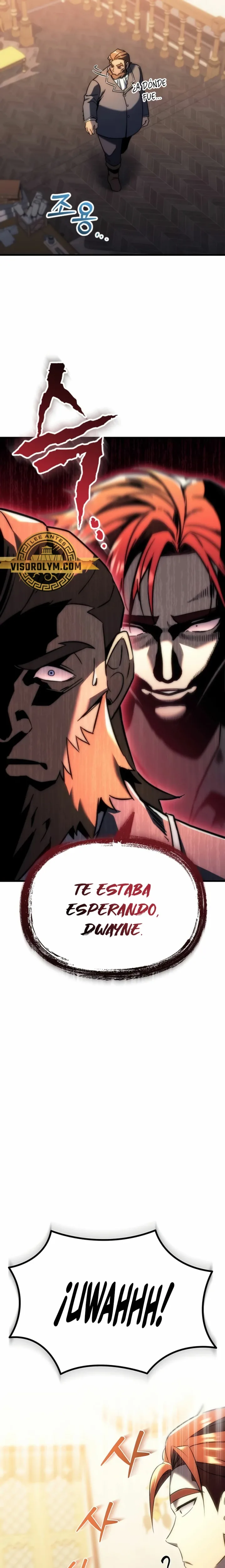 Logan McLain capítulo 20, página 3