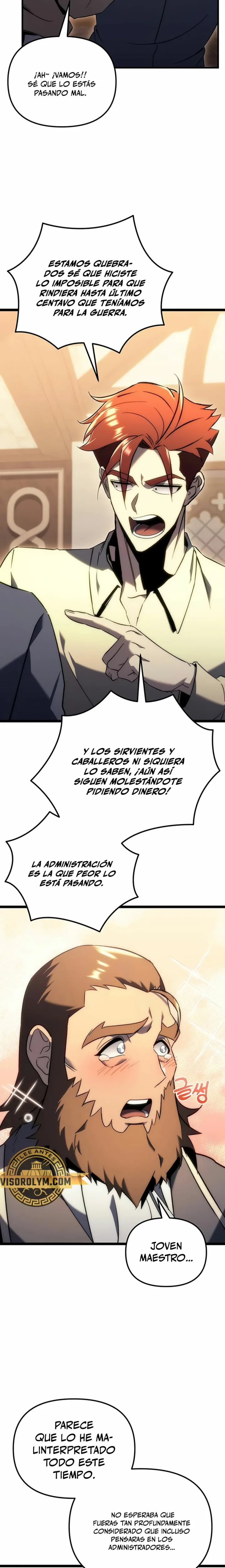 Logan McLain capítulo 20, página 5
