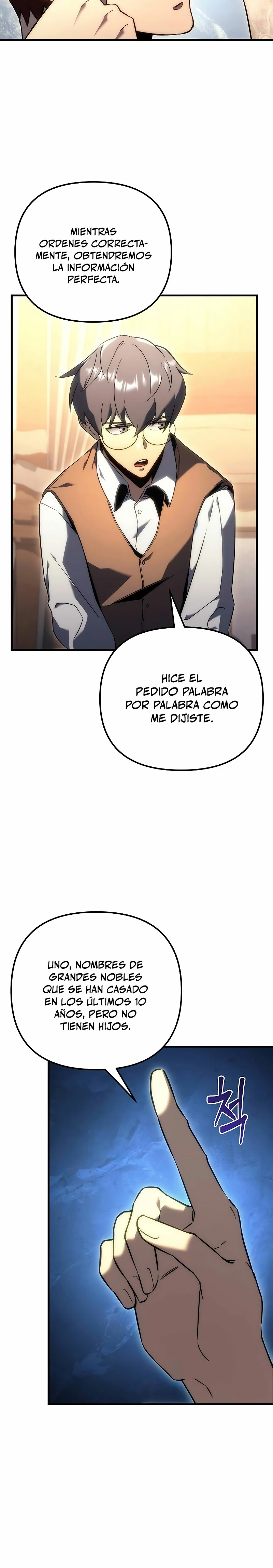 Logan McLain capítulo 21, página 4