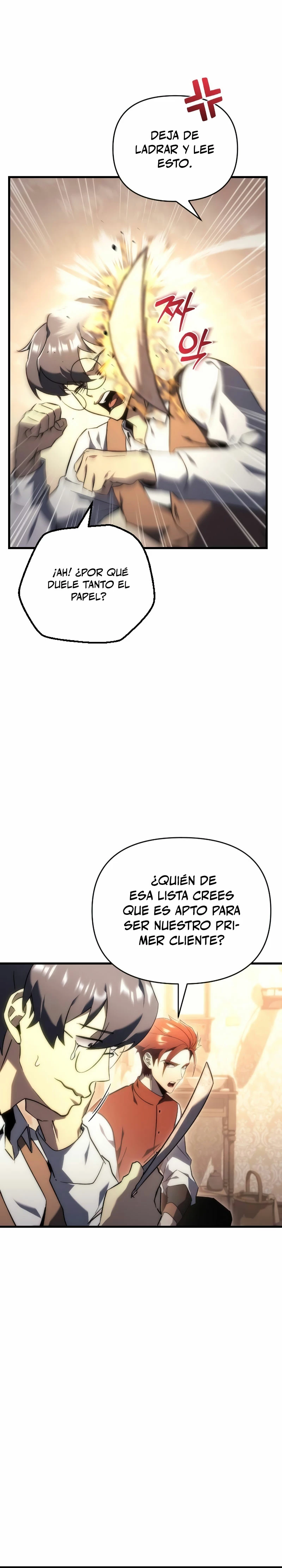 Logan McLain capítulo 21, página 7