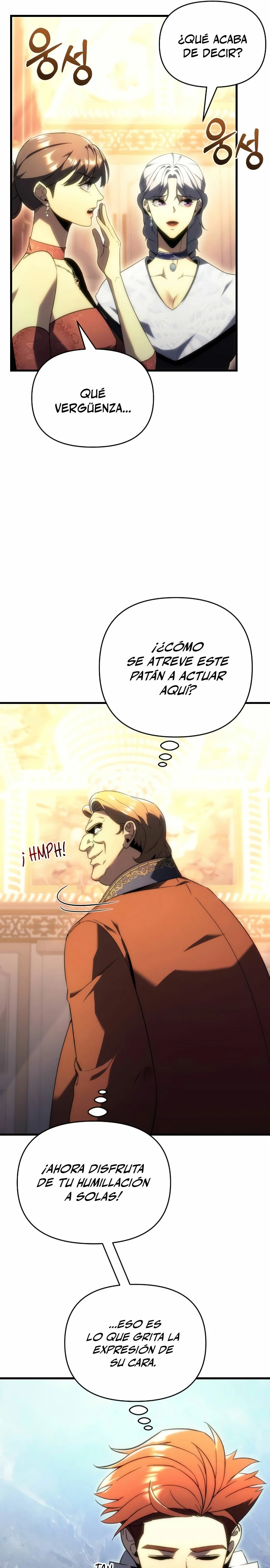 Logan McLain capítulo 21, página 23