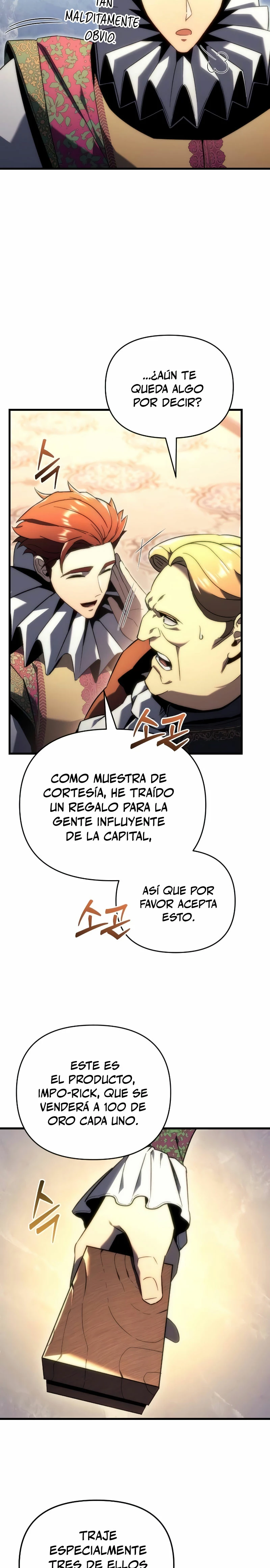 Logan McLain capítulo 21, página 24