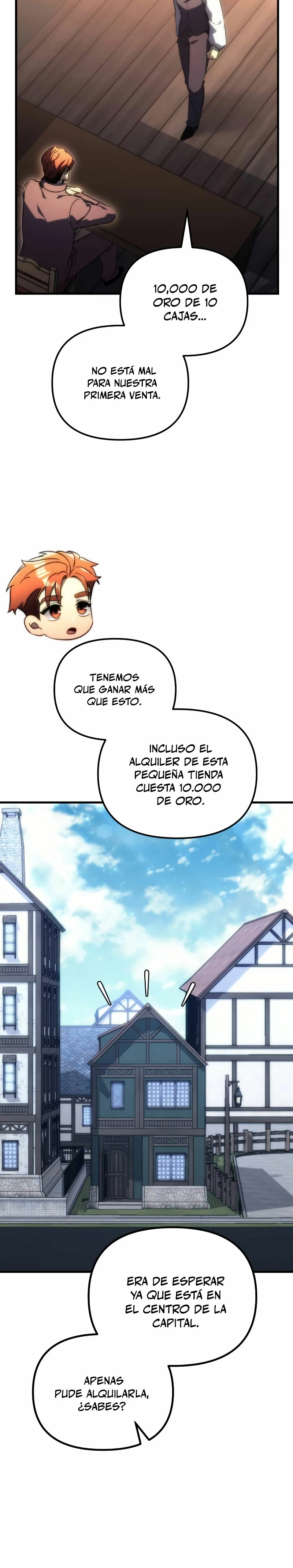 Logan McLain capítulo 21, página 28