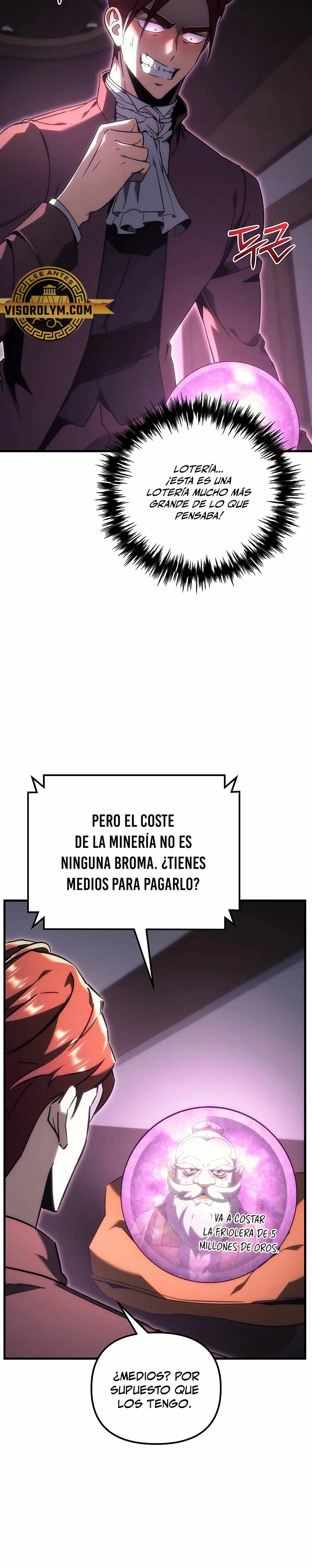Logan McLain capítulo 22, página 4