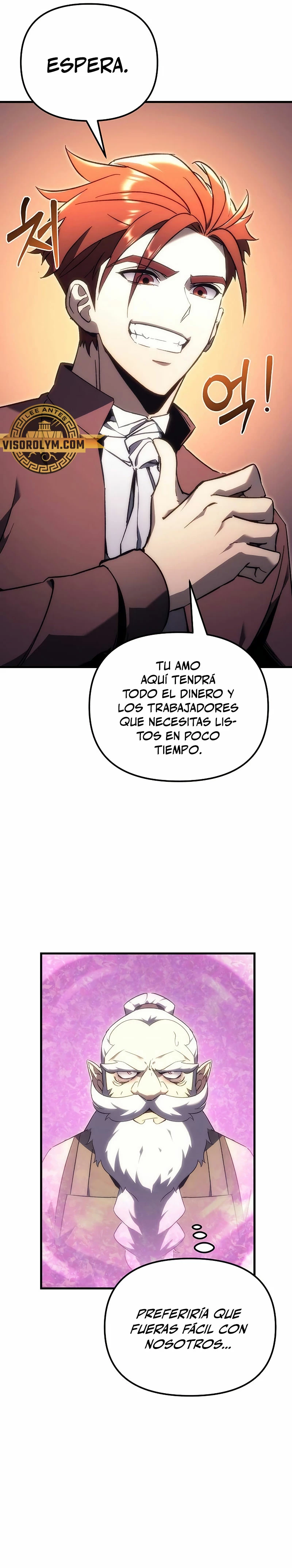 Logan McLain capítulo 22, página 5