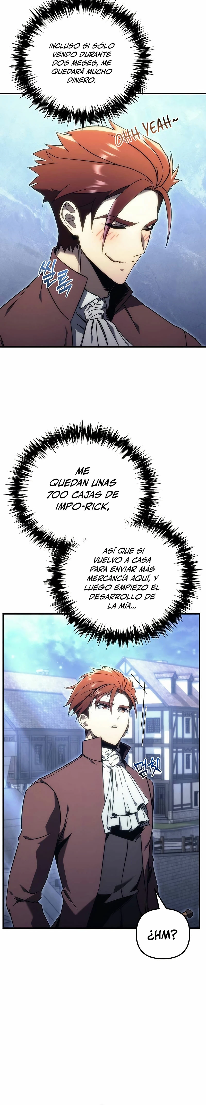 Logan McLain capítulo 22, página 7