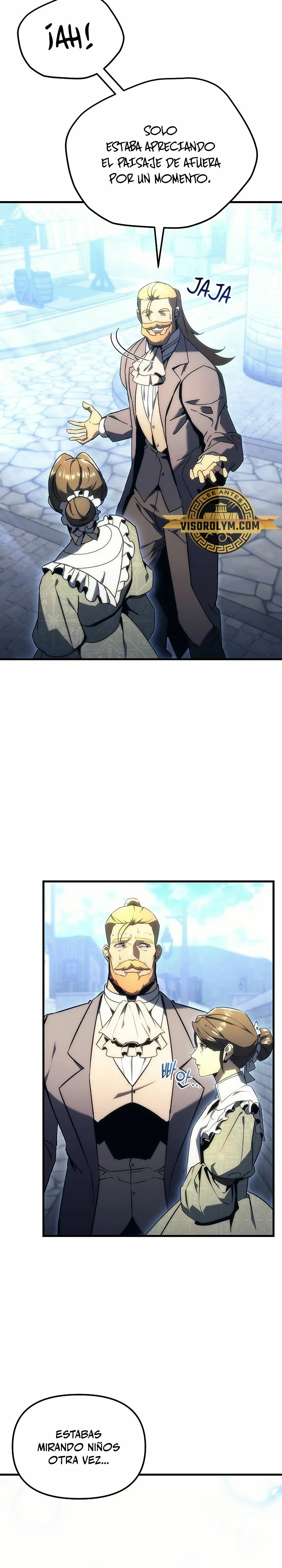 Logan McLain capítulo 22, página 28
