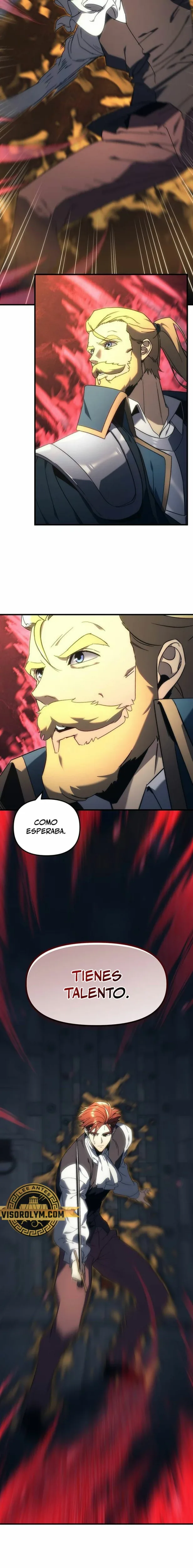 Logan McLain capítulo 23, página 26