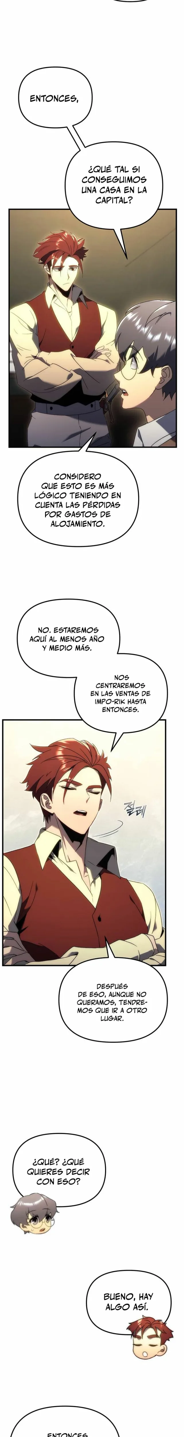 Logan McLain capítulo 24, página 19