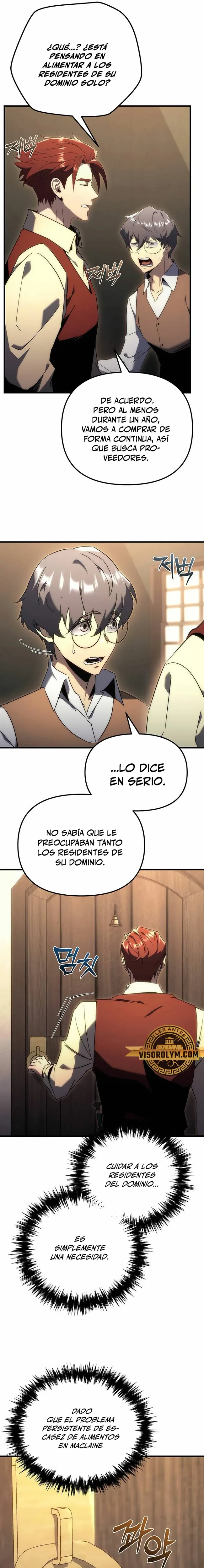 Logan McLain capítulo 24, página 22