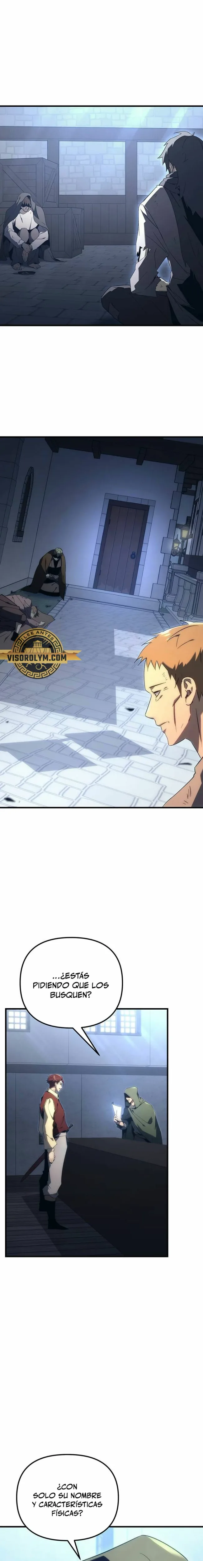 Logan McLain capítulo 24, página 24