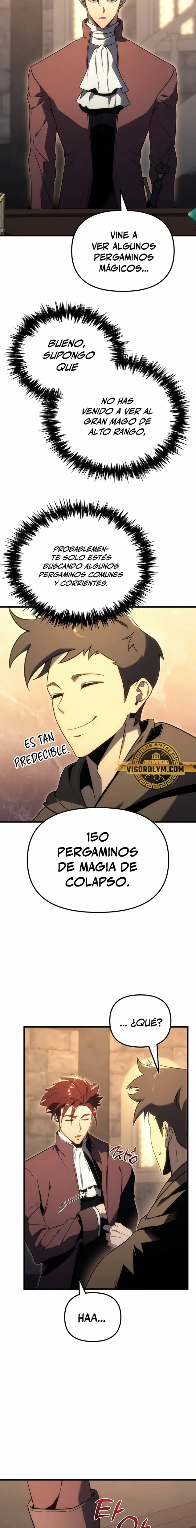 Logan McLain capítulo 25, página 4