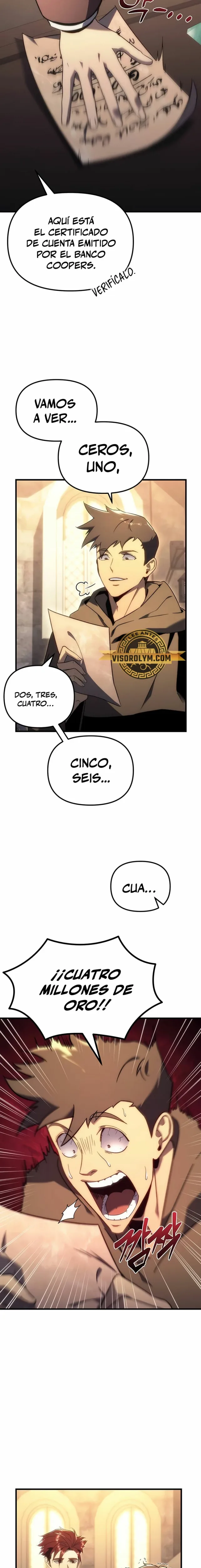 Logan McLain capítulo 25, página 5