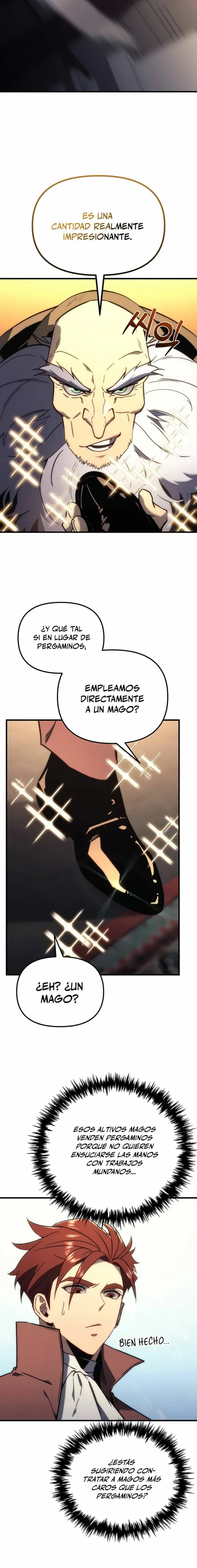 Logan McLain capítulo 25, página 16