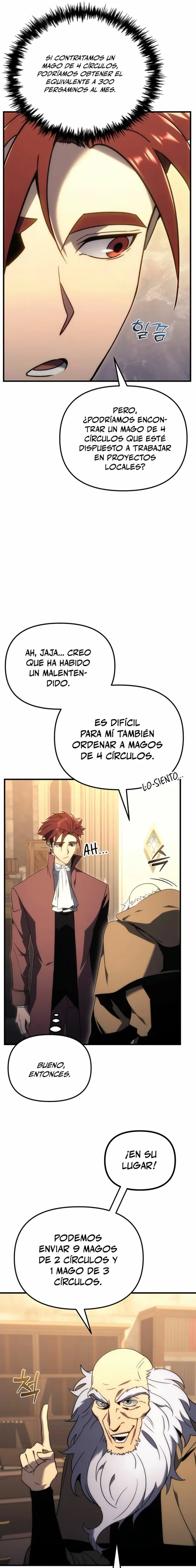 Logan McLain capítulo 25, página 17