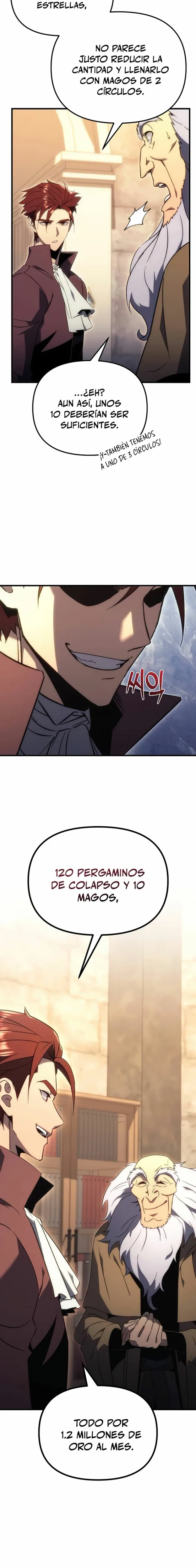 Logan McLain capítulo 25, página 21