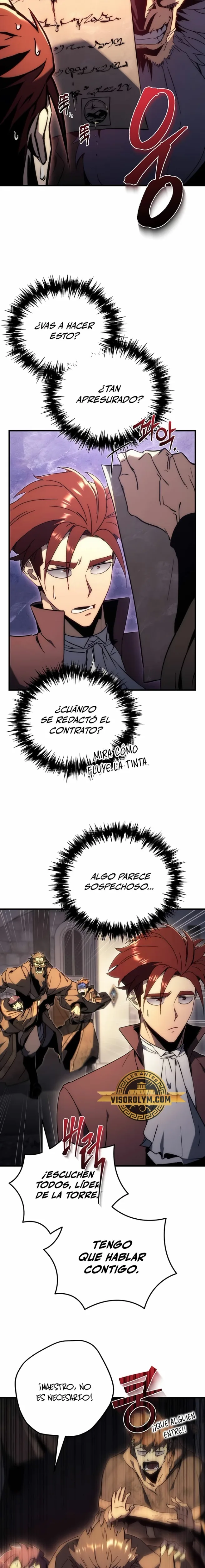 Logan McLain capítulo 25, página 23