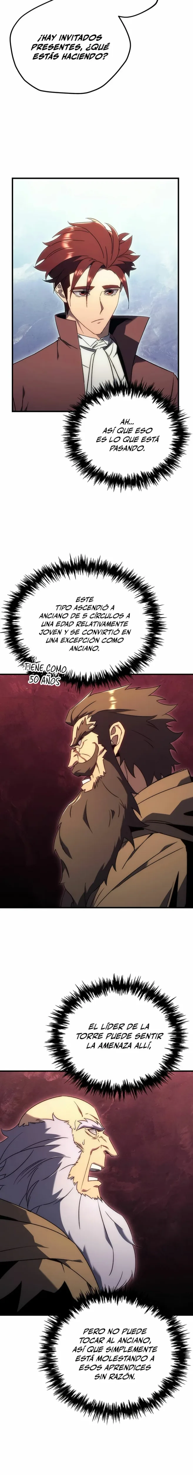 Logan McLain capítulo 25, página 26