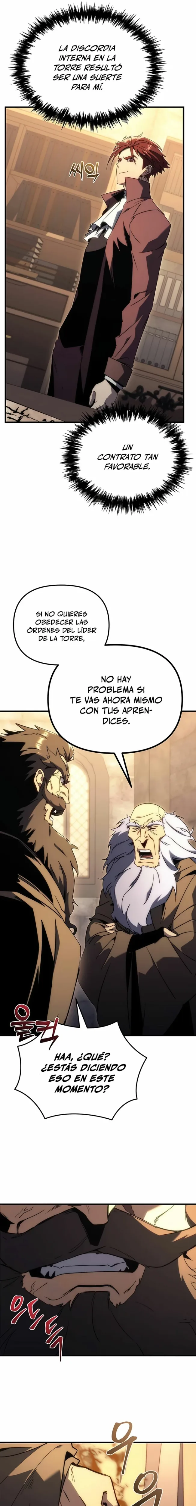 Logan McLain capítulo 25, página 27