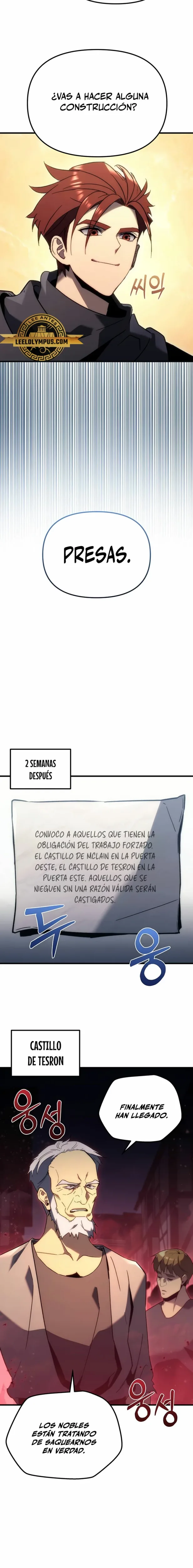 Logan McLain capítulo 27, página 25