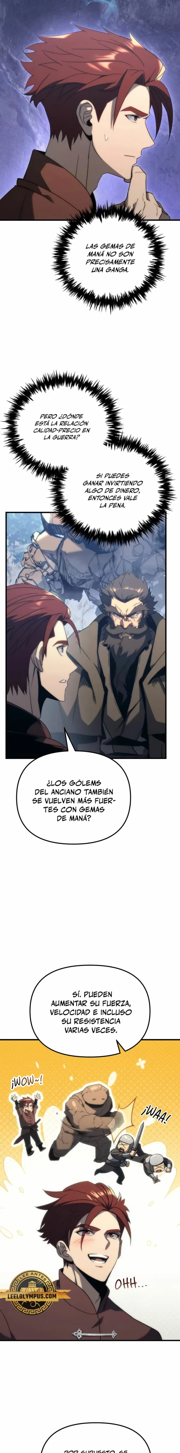 Logan McLain capítulo 29, página 4