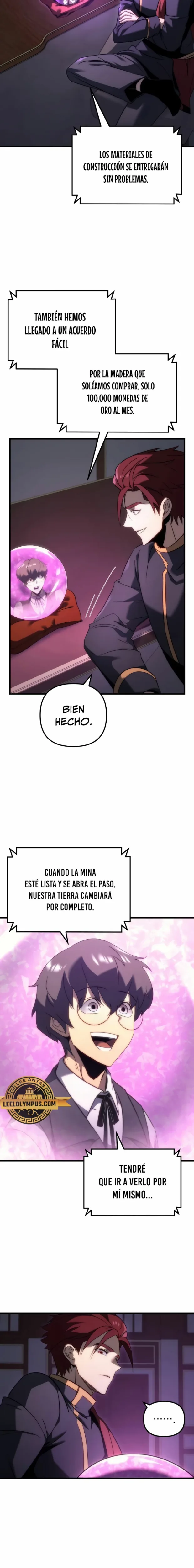 Logan McLain capítulo 29, página 16